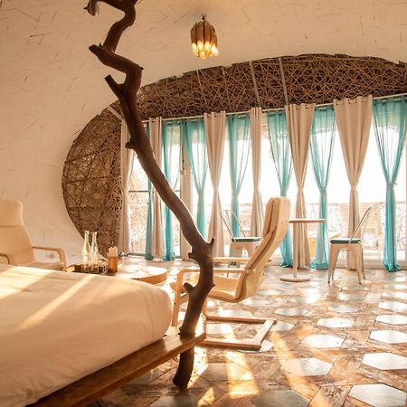 Obrigado By Craftels Hotel Canaguinim Bagian luar foto