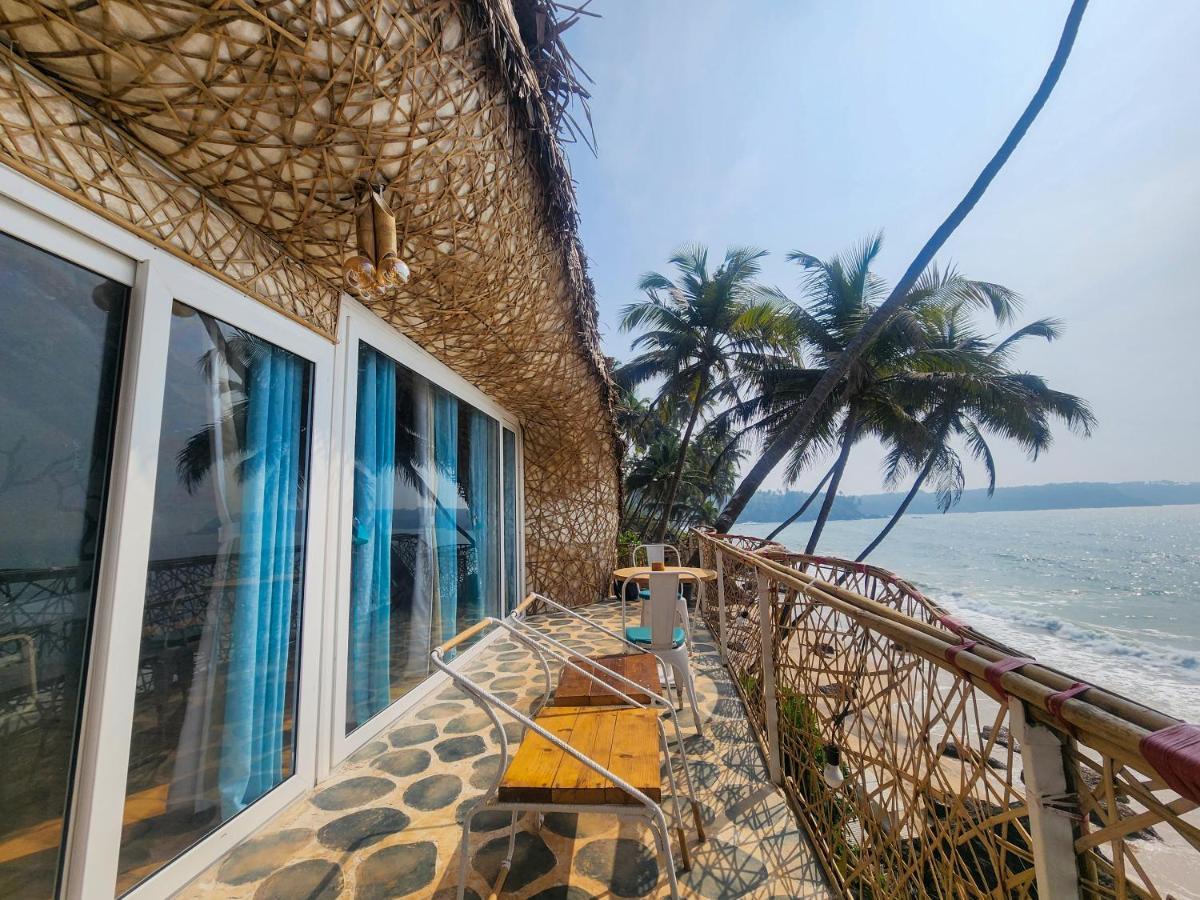Obrigado By Craftels Hotel Canaguinim Bagian luar foto
